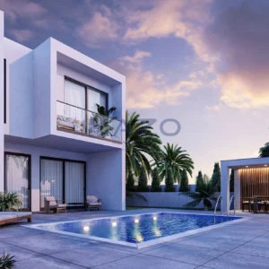 3 Bedroom House for Sale in Chlorakas, Paphos District