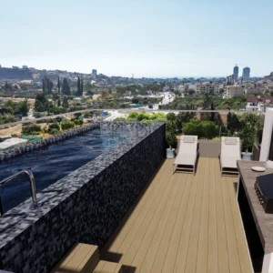 2 Bedroom Apartment for Sale in Limassol District