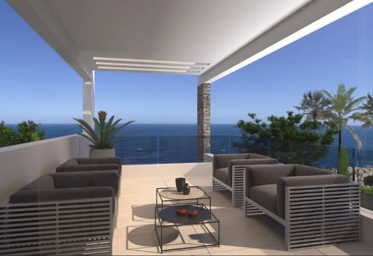 Average Price of a House in Paphos