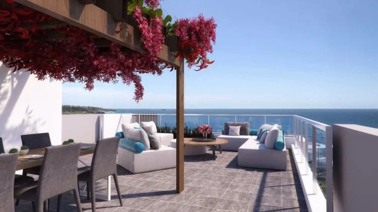 Average Price of a House in Paphos