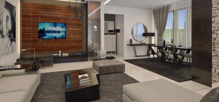 Average Price of a House in Paphos
