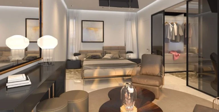 Average Price of a House in Paphos