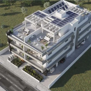 2 Bedroom Apartment for Sale in Oroklini, Larnaca District