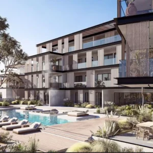 2 Bedroom Apartment for Sale in Protaras, Famagusta District