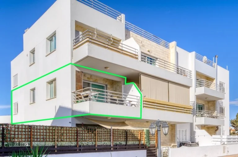 Cheap Apartments for Sale Famagusta