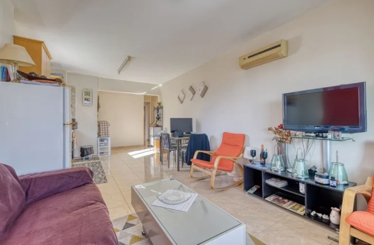 Cheap Apartments for Sale Famagusta