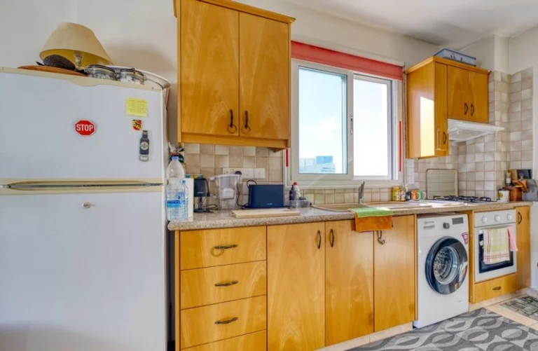 Cheap Apartments for Sale Famagusta
