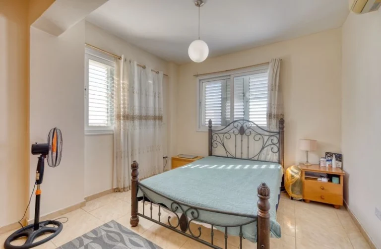 Cheap Apartments for Sale Famagusta