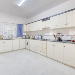 4 Bedroom House for Sale in Oroklini, Larnaca District