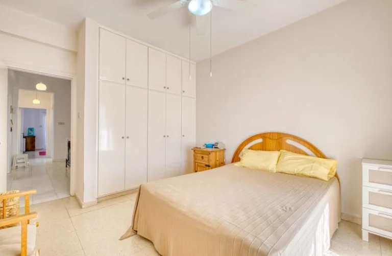 Average Price of a House in Larnaca
