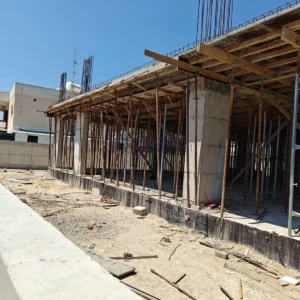 2 Bedroom Apartment for Sale in Larnaca – Agios Nikolaos