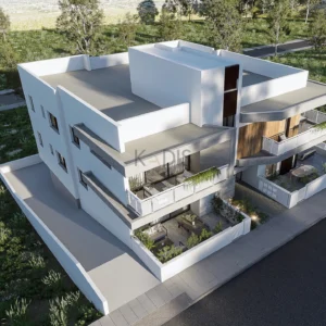 2 Bedroom Apartment for Sale in Nicosia District
