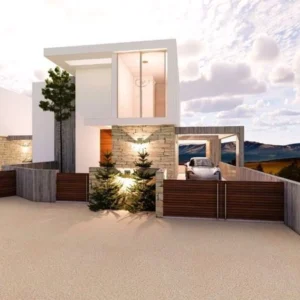 3 Bedroom House for Sale in Tsada, Paphos District