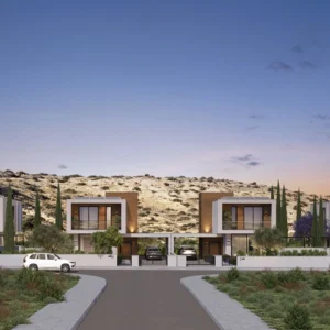 3 Bedroom House for Sale in Mouttagiaka, Limassol District
