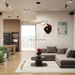 4 Bedroom House for Sale in Dhekelia, Larnaca District
