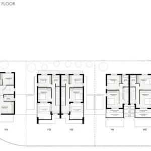 3 Bedroom House for Sale in Larnaca District