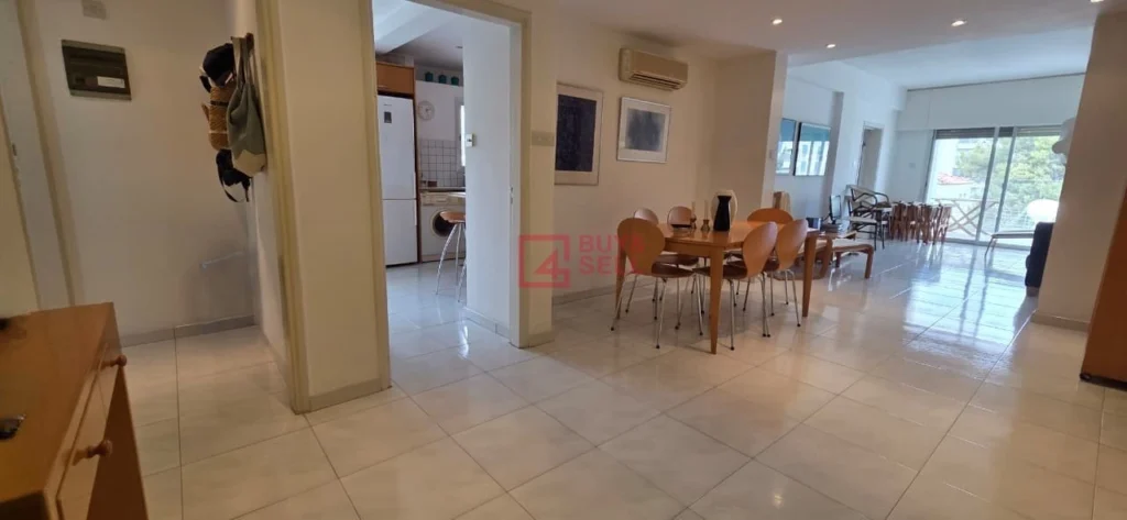 4 Bedroom Apartment for Sale