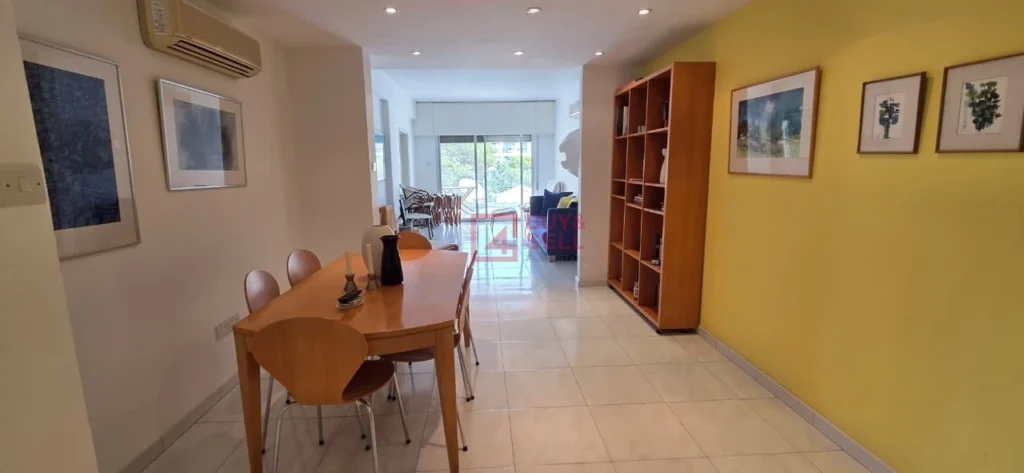 4 Bedroom Apartment for Sale