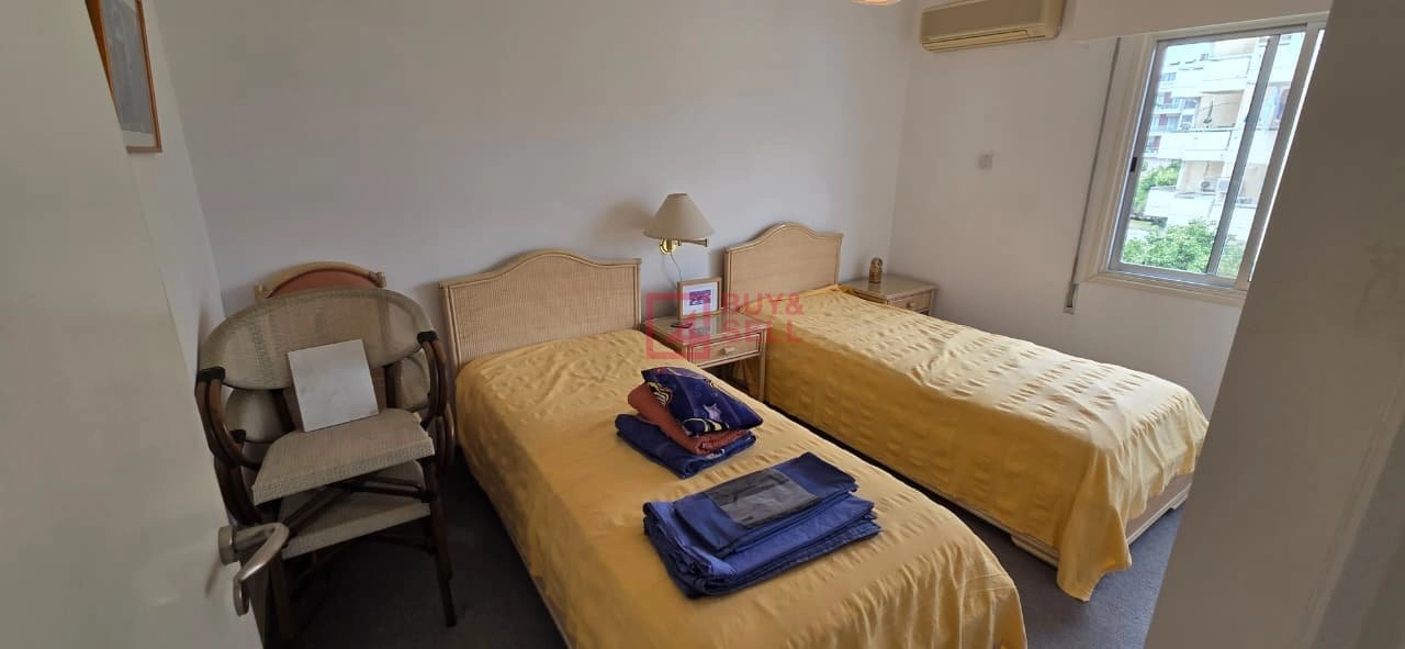 4 Bedroom Apartment for Sale