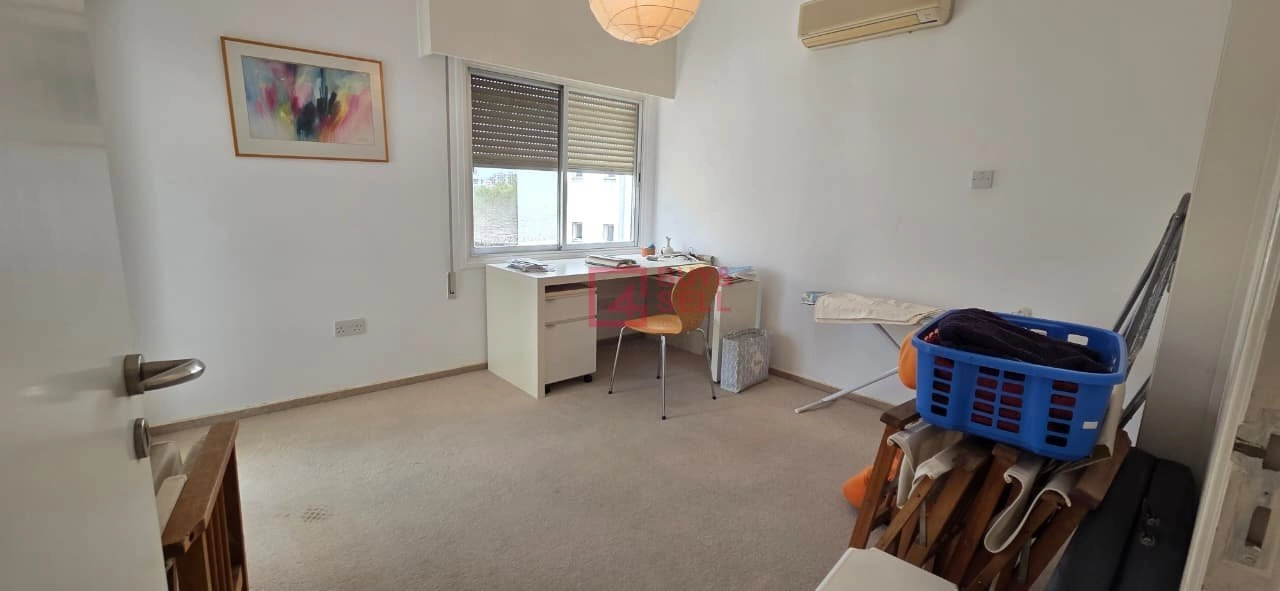 4 Bedroom Apartment for Sale