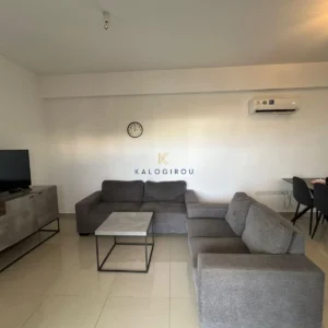 2 Bedroom Apartment for Sale in Larnaca District