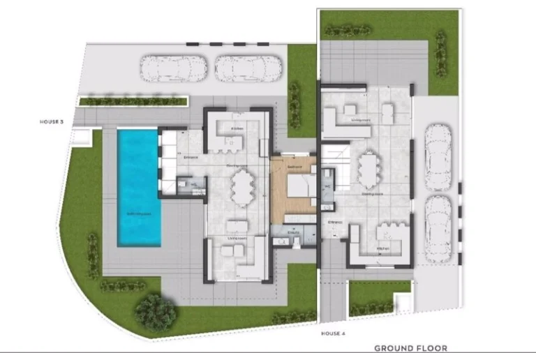 Villas