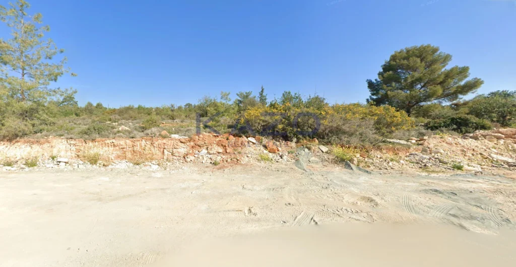 755m² Plot for Sale in Souni, Limassol District