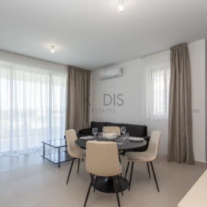 2 Bedroom Apartment for Sale in Kato Polemidia, Limassol District