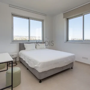 2 Bedroom Apartment for Sale in Kato Polemidia, Limassol District
