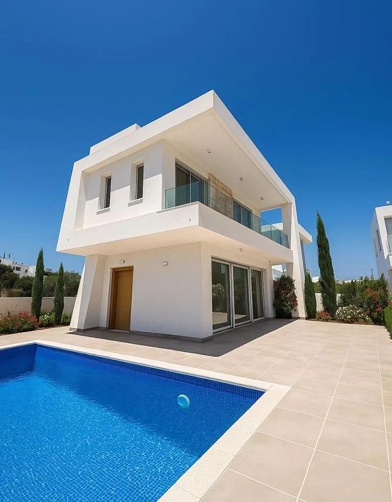 Villas