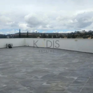 2 Bedroom Apartment for Rent in Nicosia District