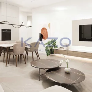 2 Bedroom Apartment for Sale in Parekklisia, Limassol District