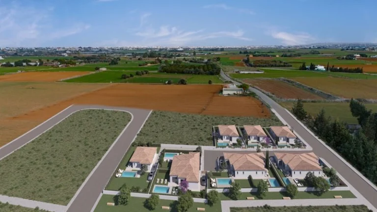 Cheap Houses and Villas for Sale Famagusta up to 300000 euro