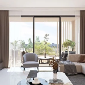 2 Bedroom Apartment for Sale in Livadia Larnakas, Larnaca District