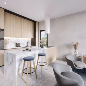 3 Bedroom House for Sale in Chlorakas, Paphos District