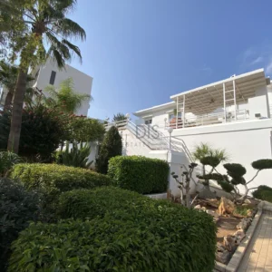 739m² House for Sale in Limassol – Panthea