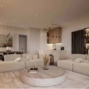 2 Bedroom Apartment for Sale in Aradippou, Larnaca District