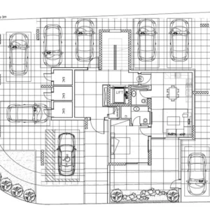 2 Bedroom Apartment for Sale in Vergina, Larnaca District
