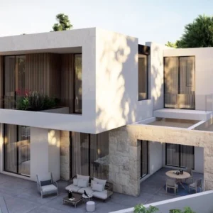 4 Bedroom House for Sale in Konia, Paphos District