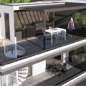 2 Bedroom Apartment for Sale in Faneromeni, Larnaca District
