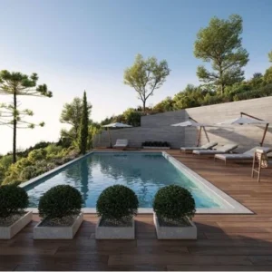 1 Bedroom Apartment for Sale in Konia, Paphos District