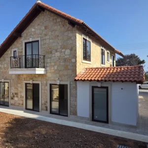 4 Bedroom House for Sale in Souni, Limassol District