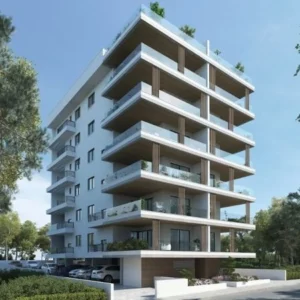 2 Bedroom Apartment for Sale in Larnaca