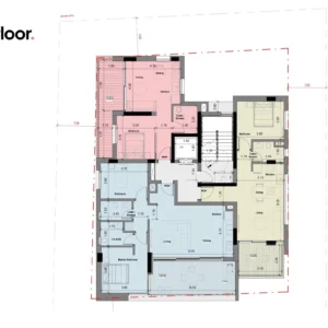 2 Bedroom Apartment for Sale in Limassol – Zakaki