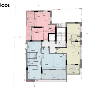 2 Bedroom Apartment for Sale in Limassol – Zakaki