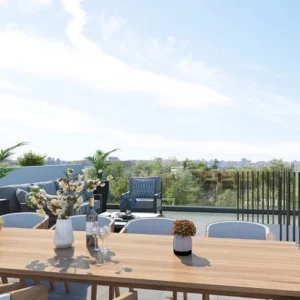 1 Bedroom Apartment for Sale in Livadia Larnakas, Larnaca District