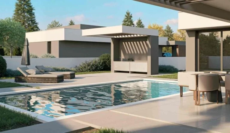 Villas