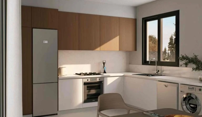 Villas