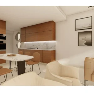 2 Bedroom Apartment for Sale in Paphos District