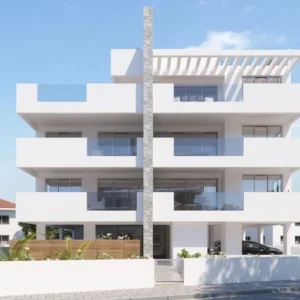 2 Bedroom Apartment for Sale in Kato Polemidia, Limassol District